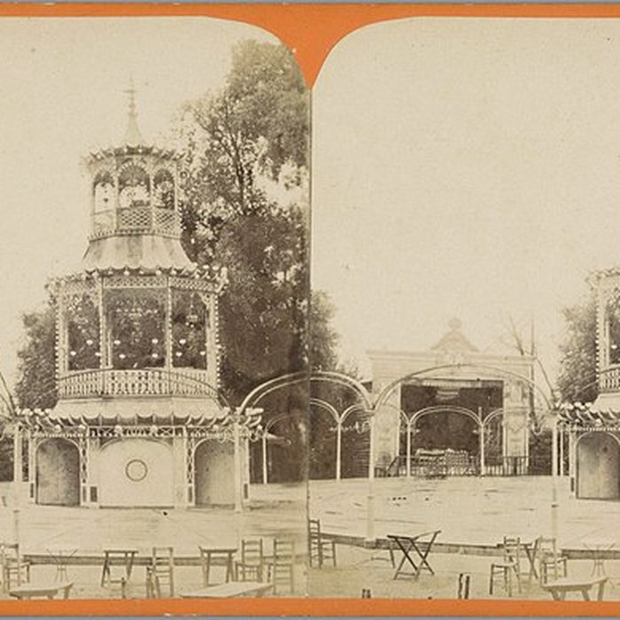 Photo de Château dAsnières