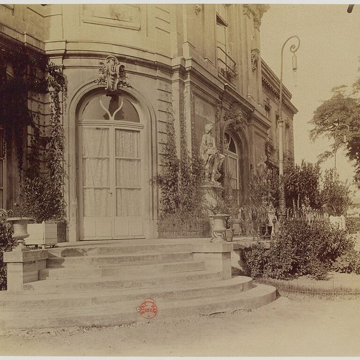 Photo de Château dAsnières