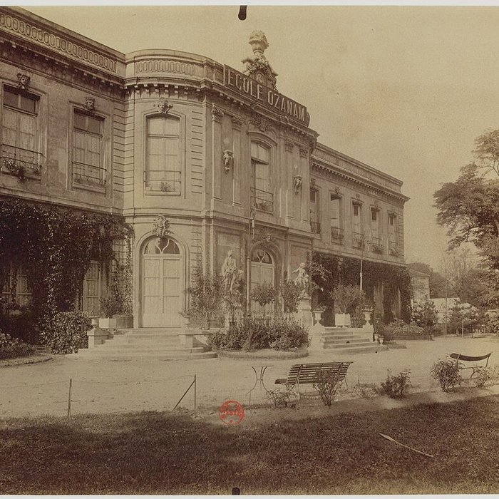 Photo de Château dAsnières