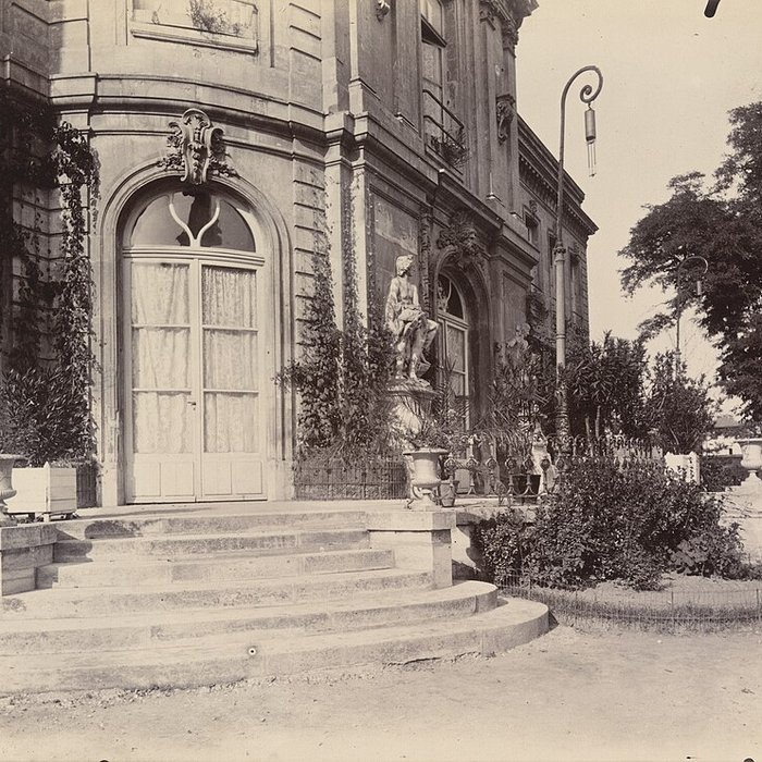 Photo de Château dAsnières