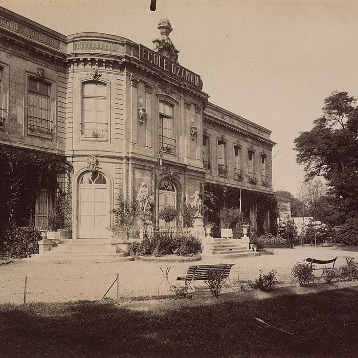 Photo de Château dAsnières