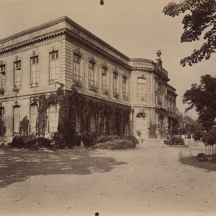 Photo de Château dAsnières