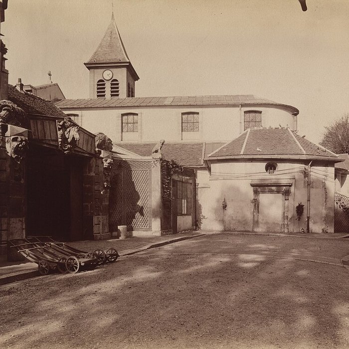 Photo de Château dAsnières