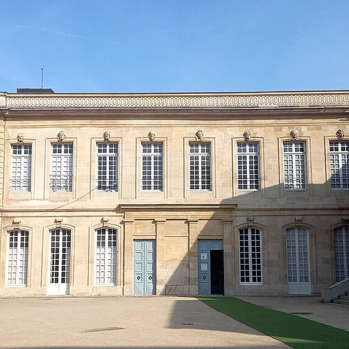 Photo de Château dAsnières