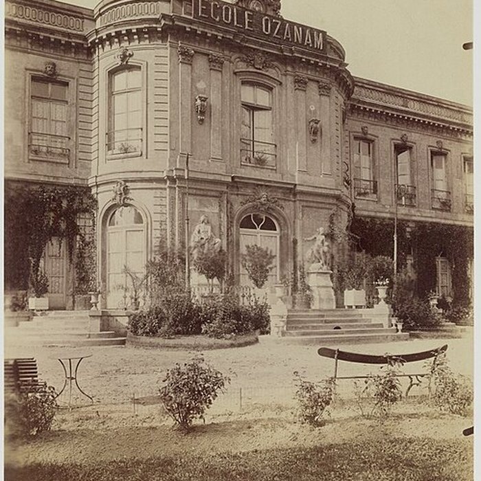 Photo de Château dAsnières