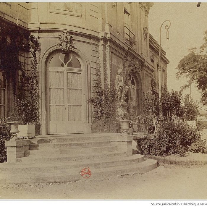 Photo de Château dAsnières