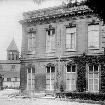 Château dAsnières
