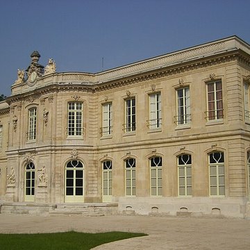 Château dAsnières