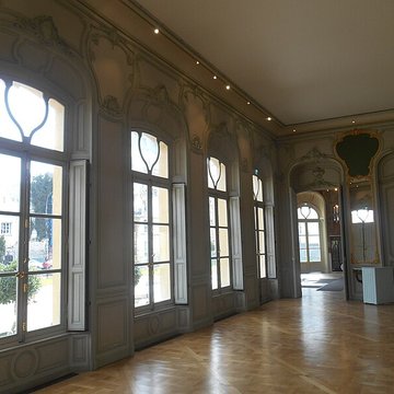 Château dAsnières