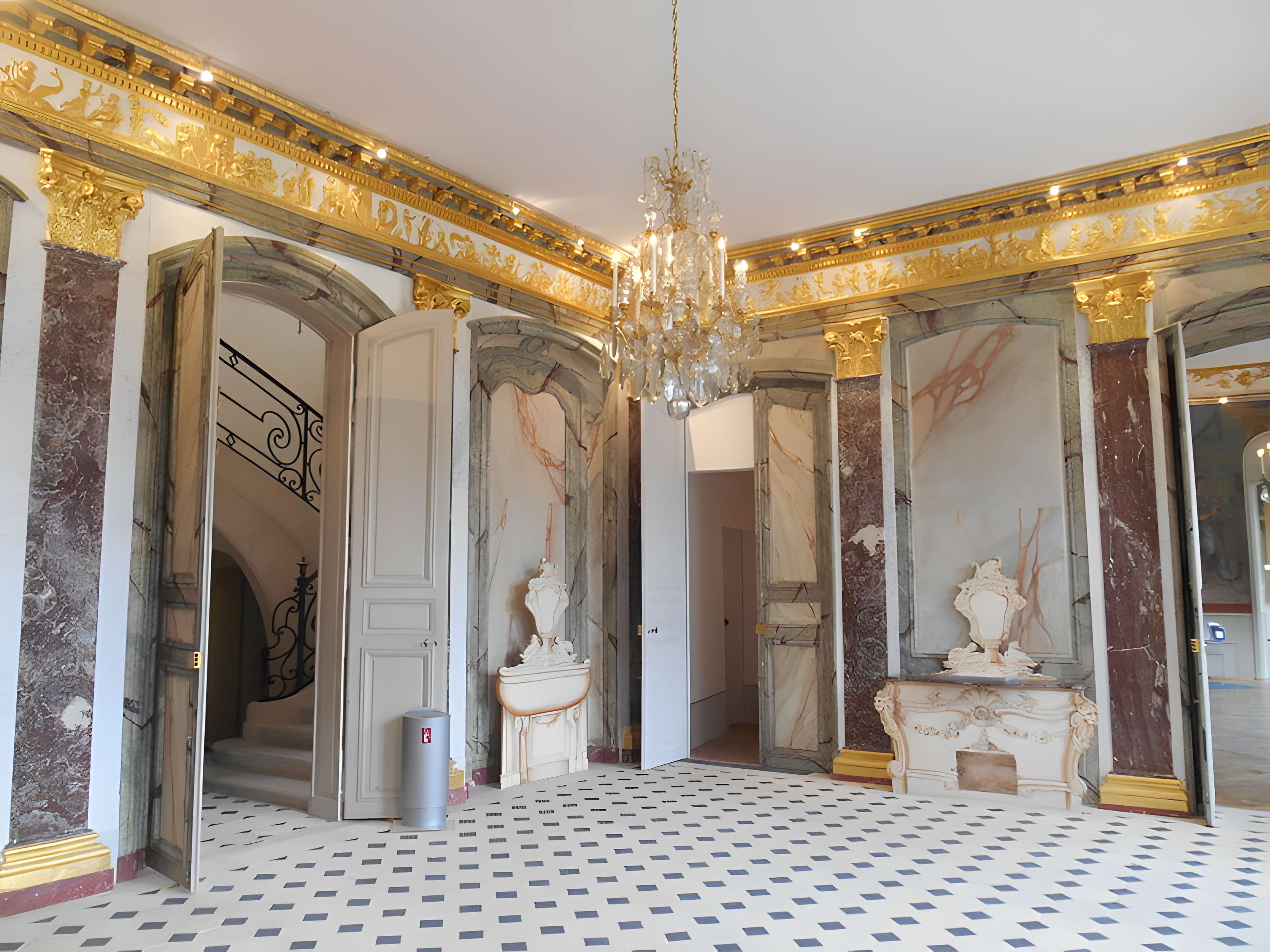 Château d'Asnières