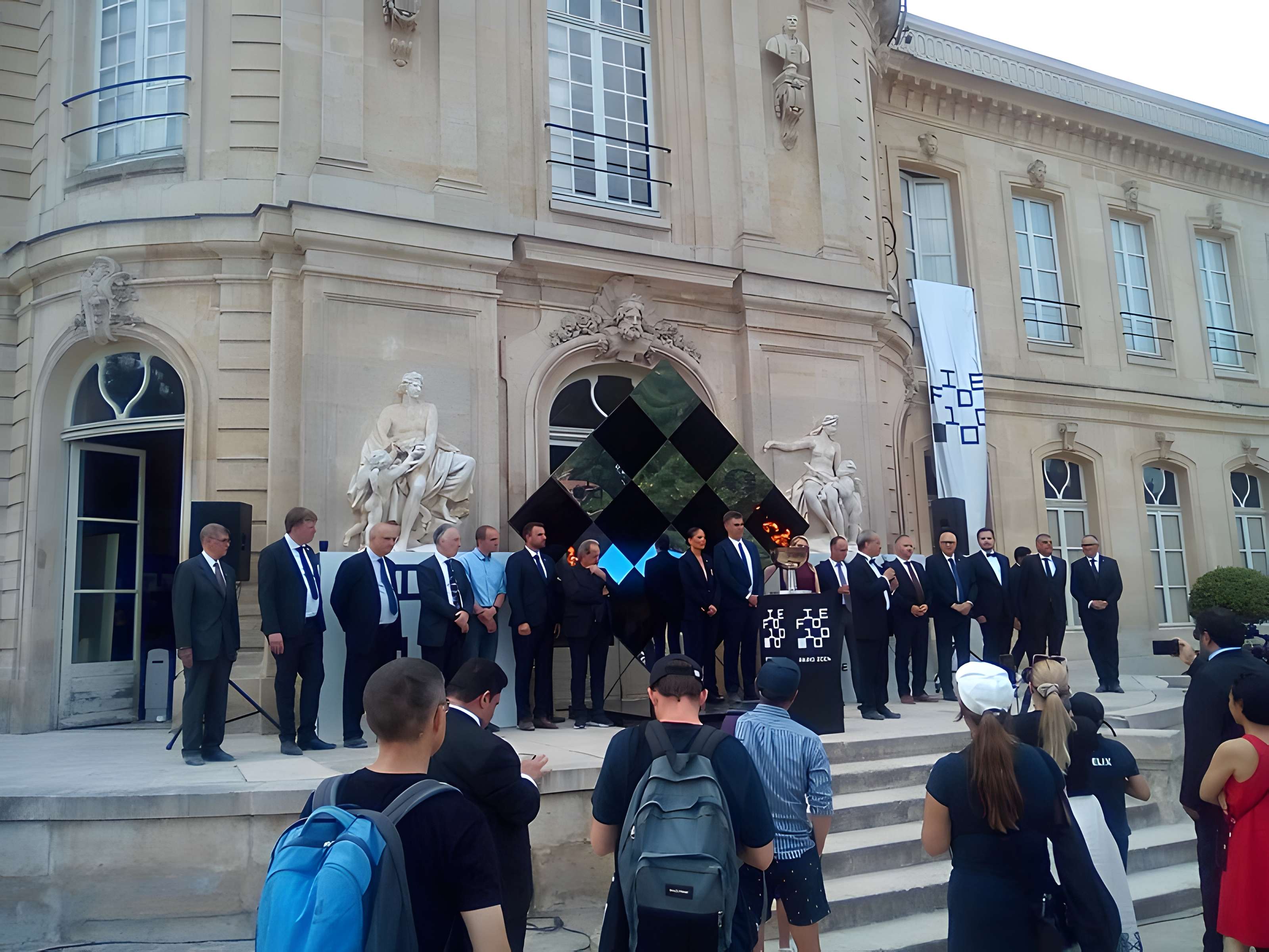 Château d'Asnières