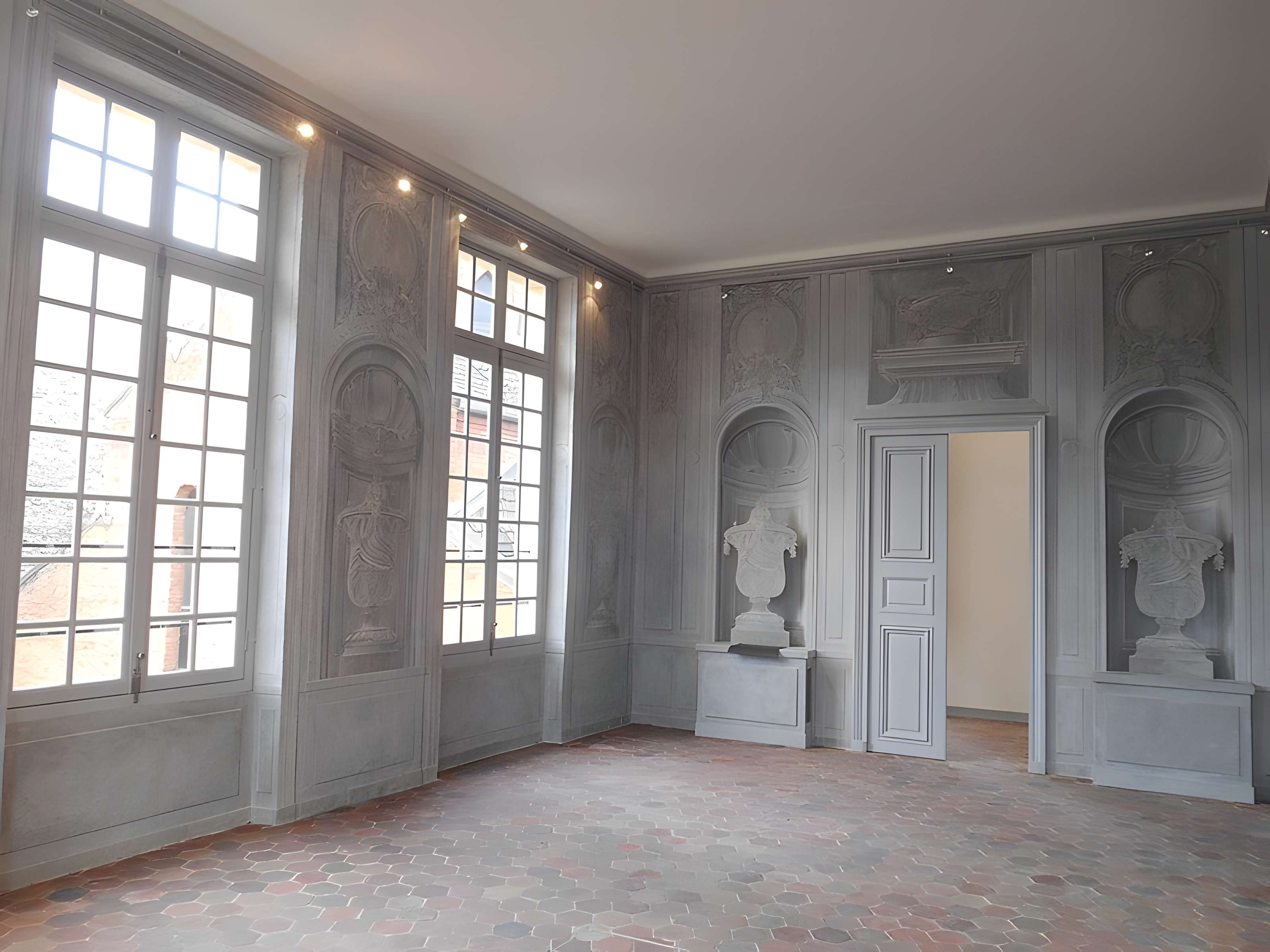 Château d'Asnières