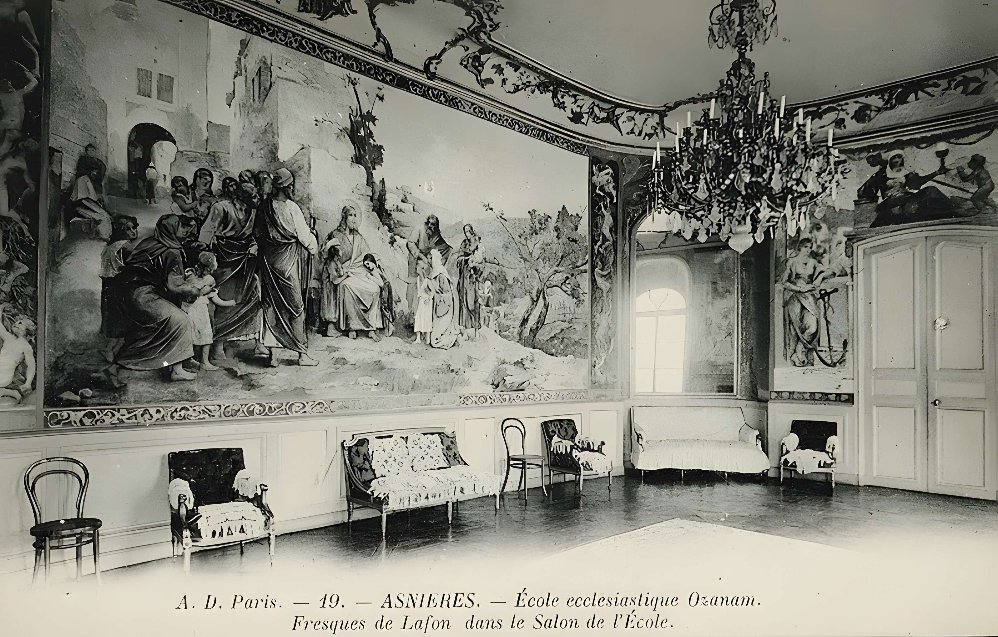 Château d'Asnières