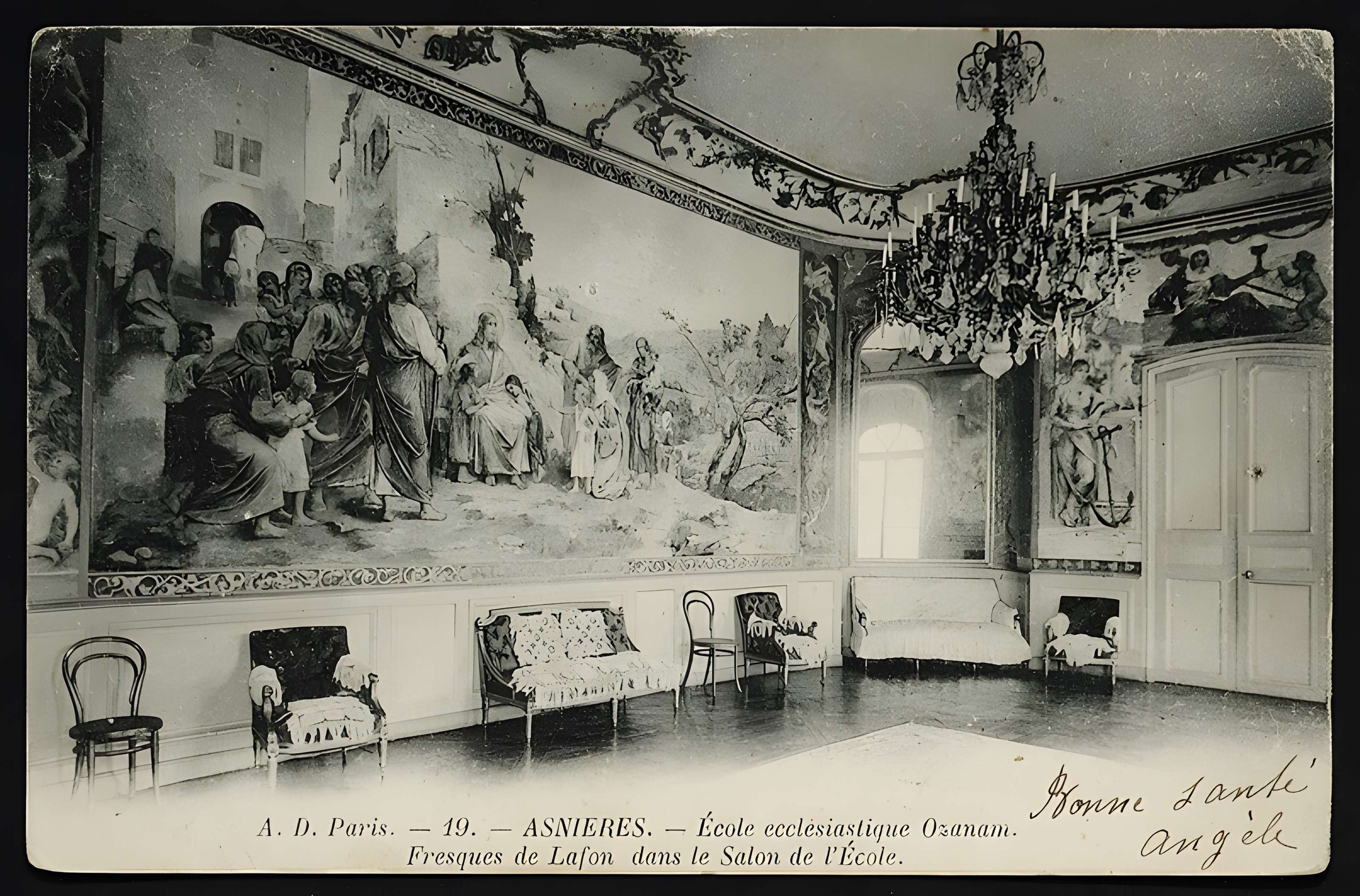 Château d'Asnières