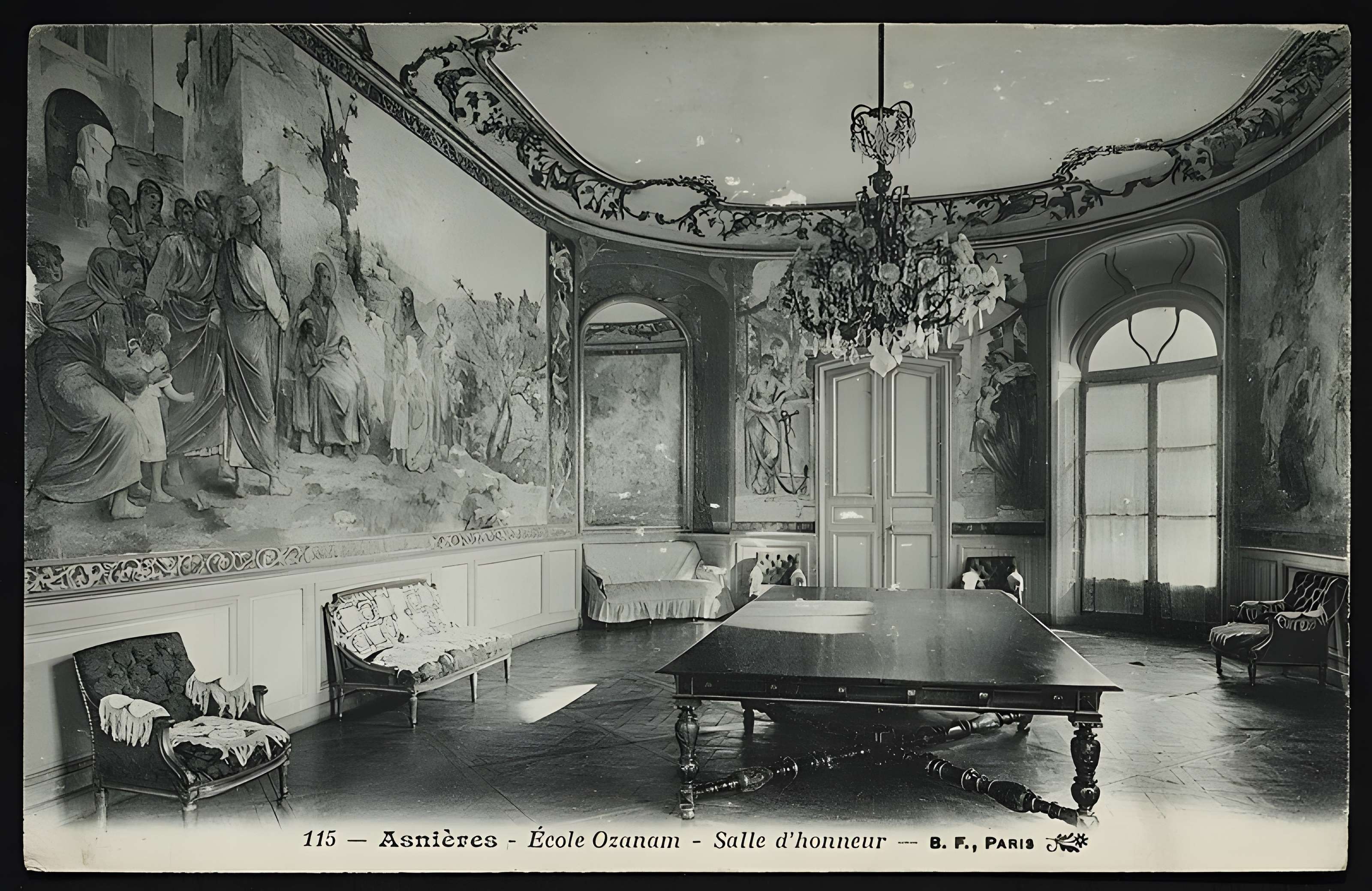 Château d'Asnières