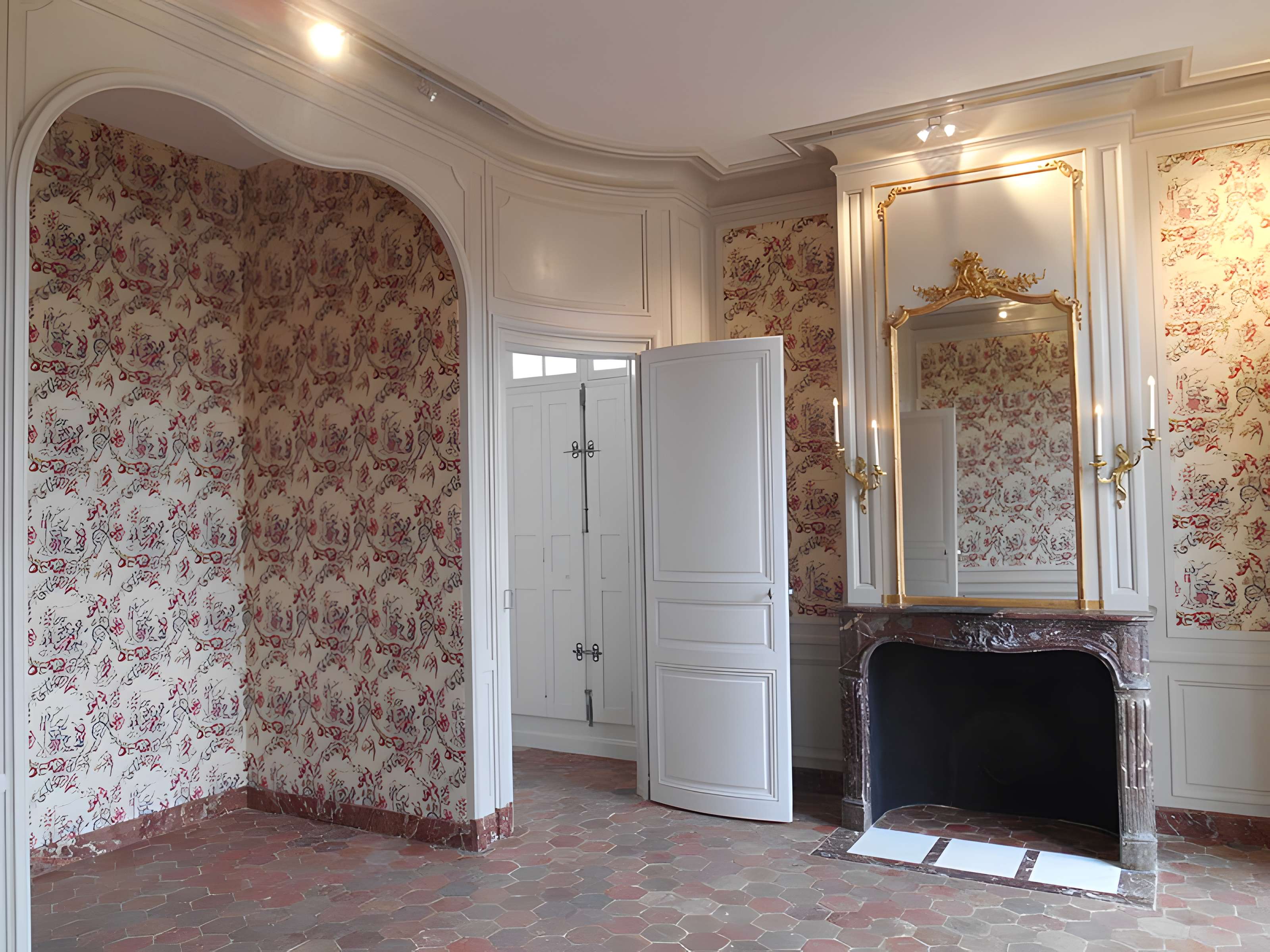 Château d'Asnières