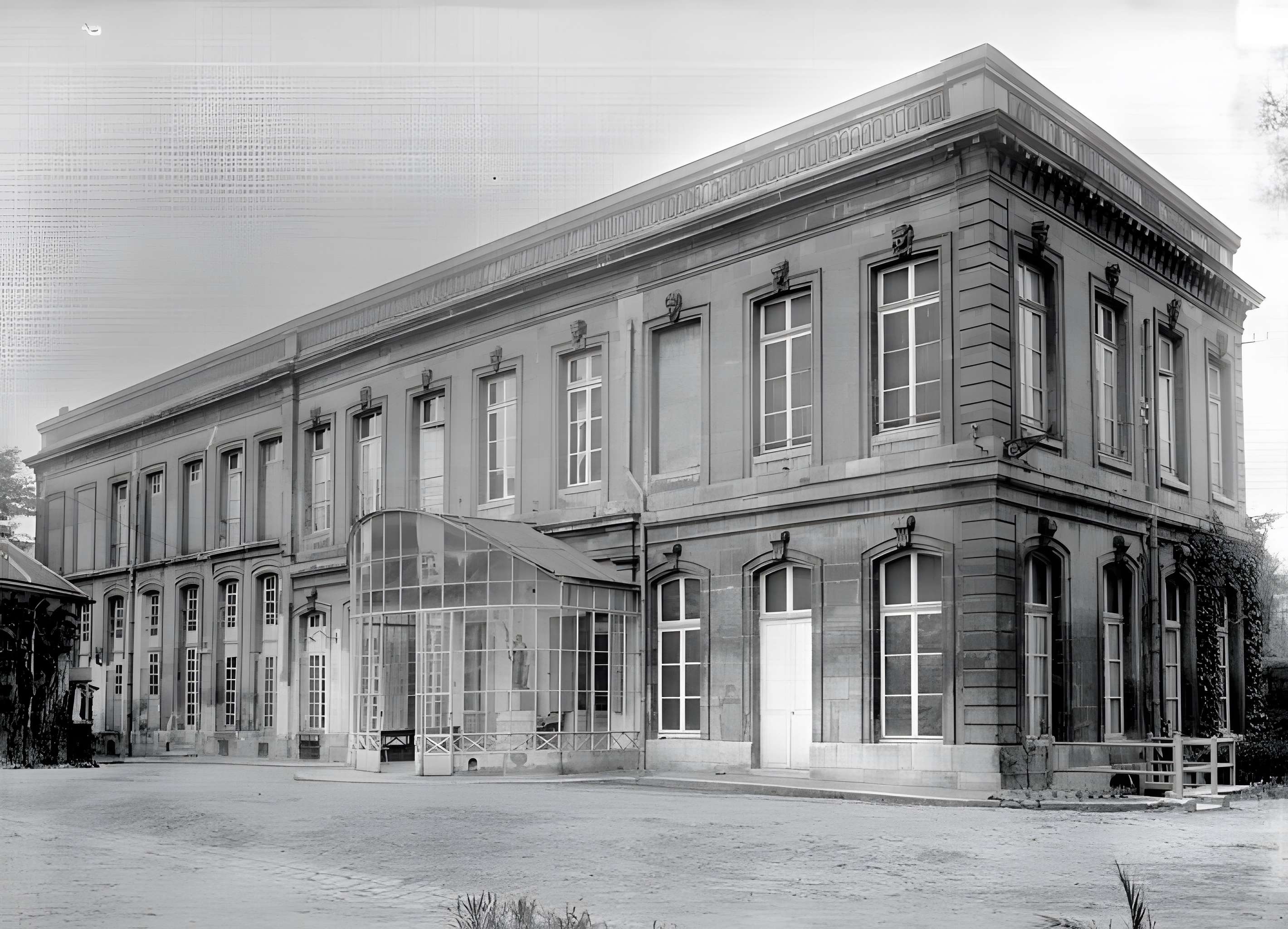 Château d'Asnières