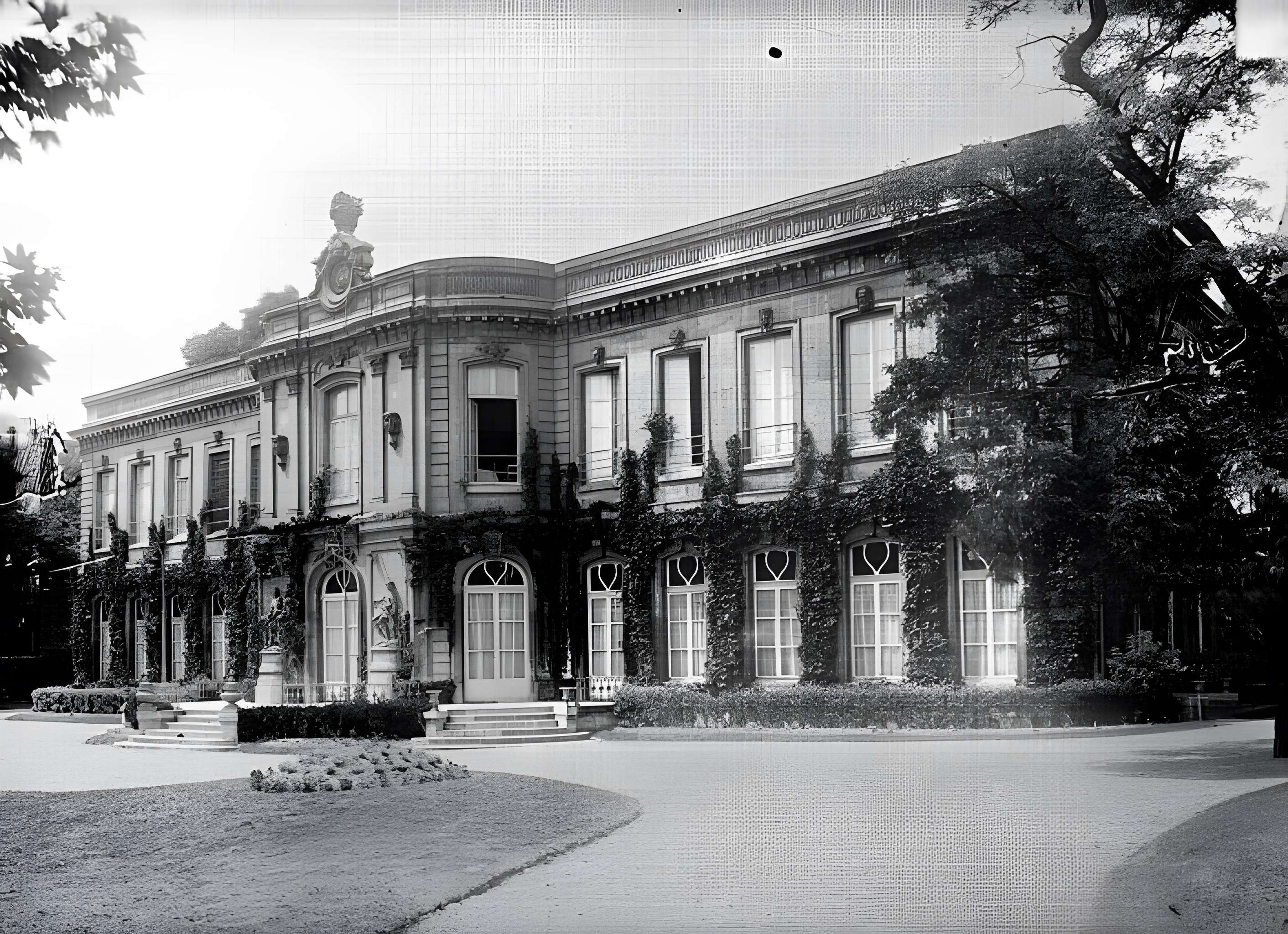 Château d'Asnières