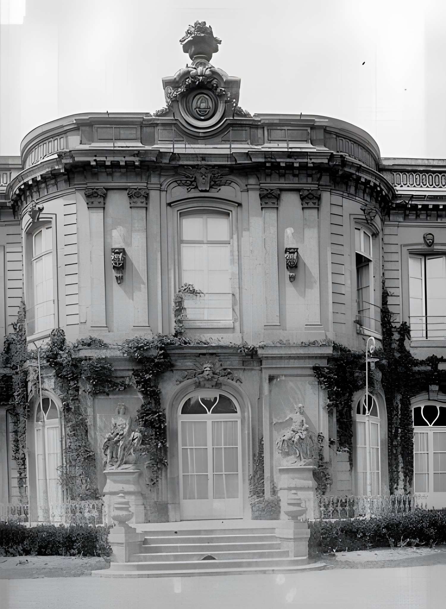 Château d'Asnières