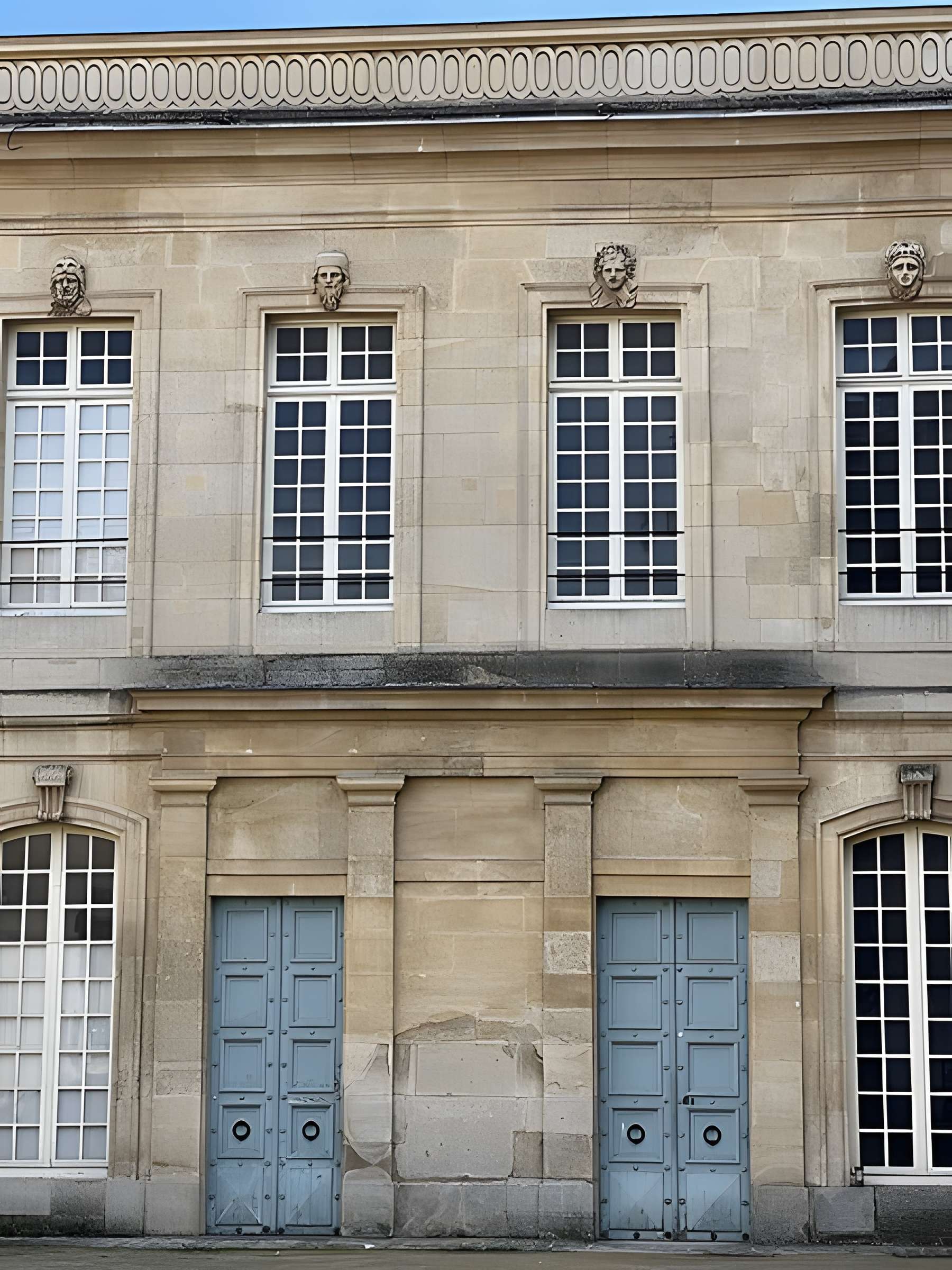 Château d'Asnières