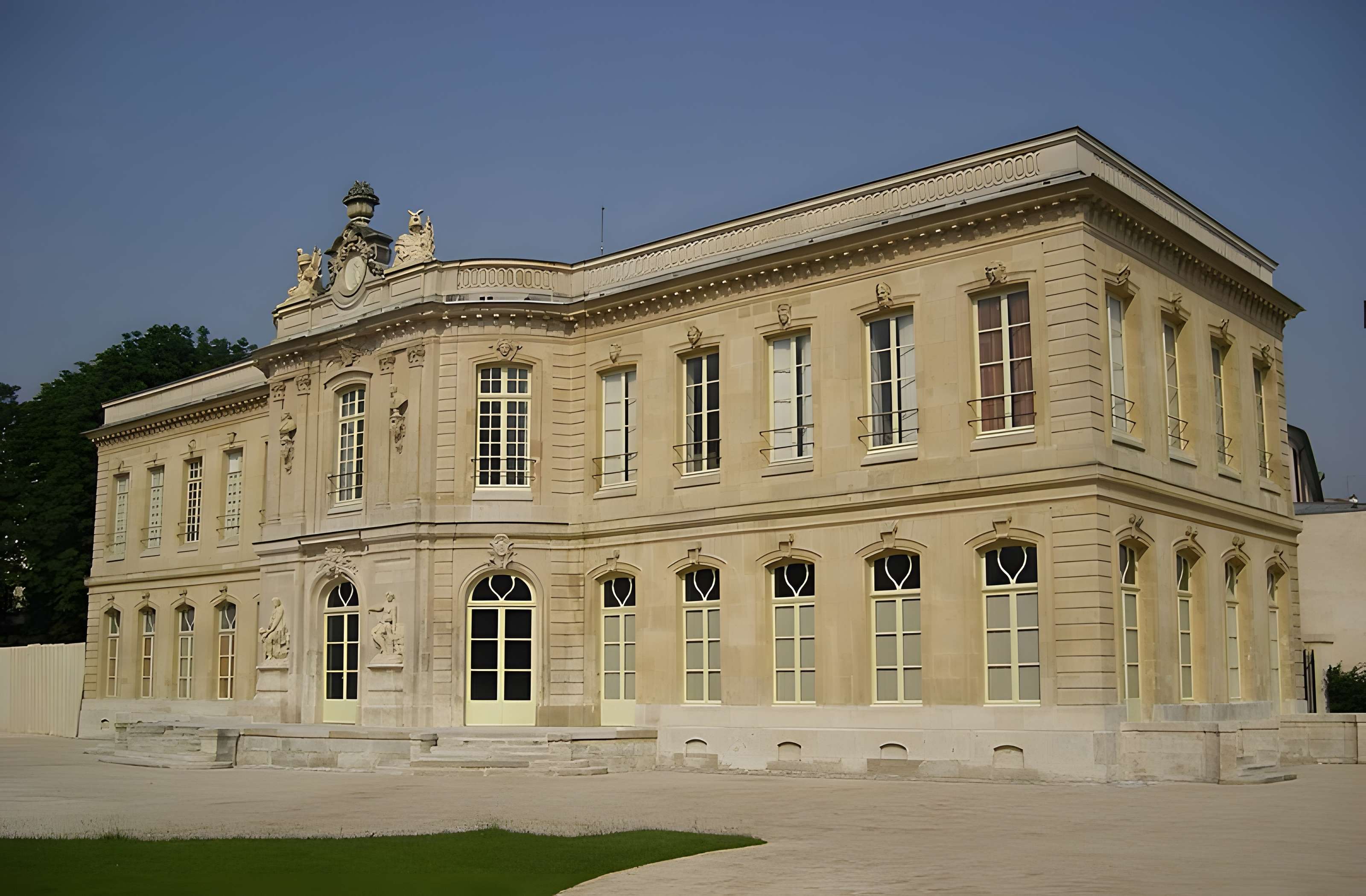 Château d'Asnières