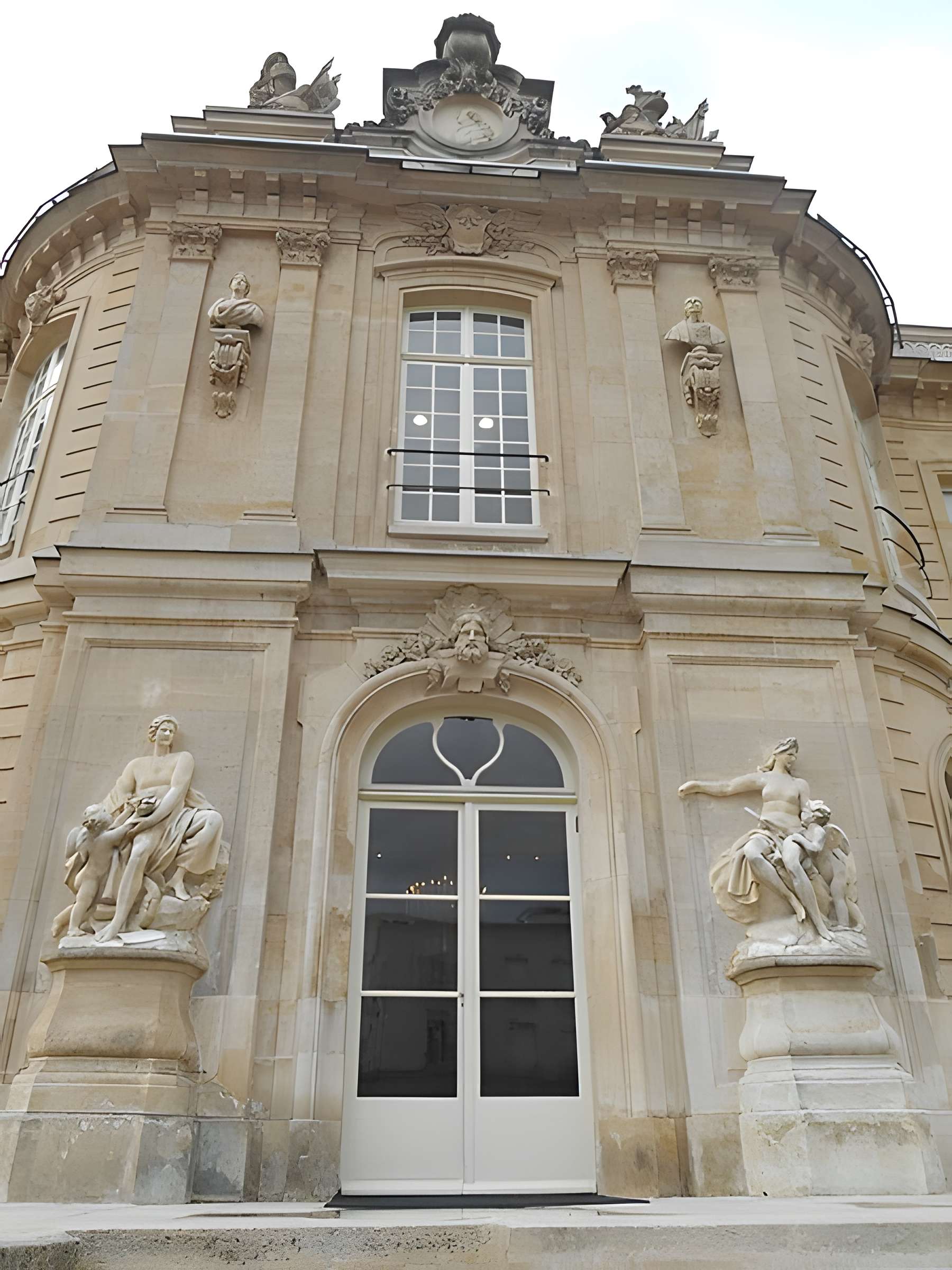 Château d'Asnières