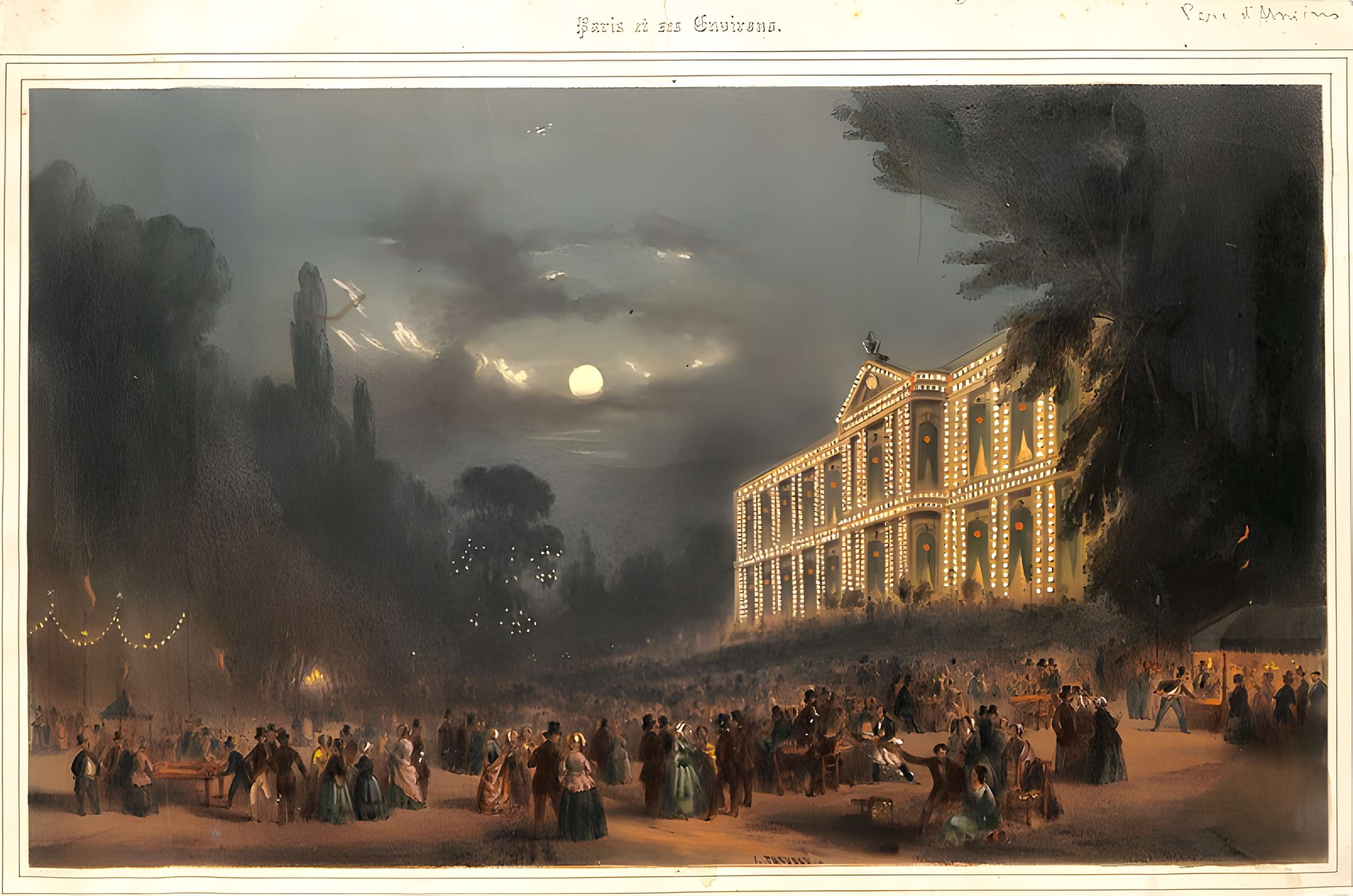 Château d'Asnières