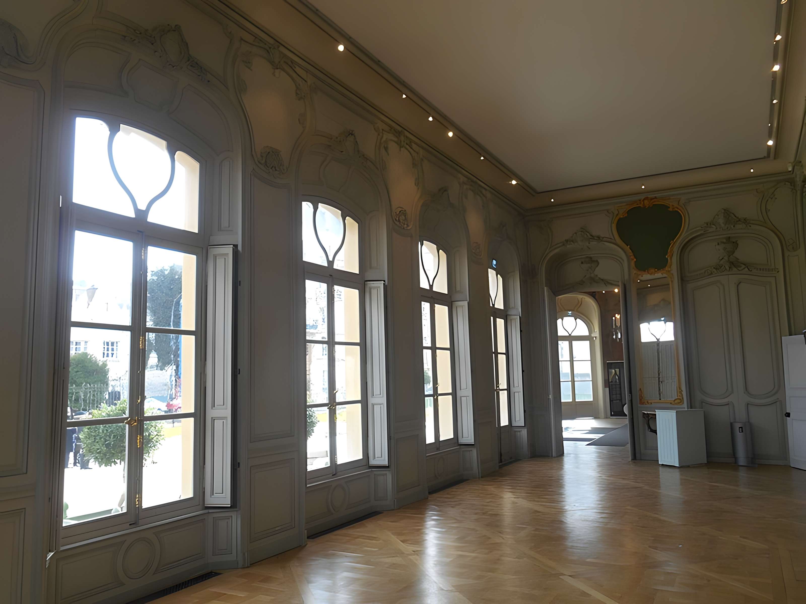 Château d'Asnières