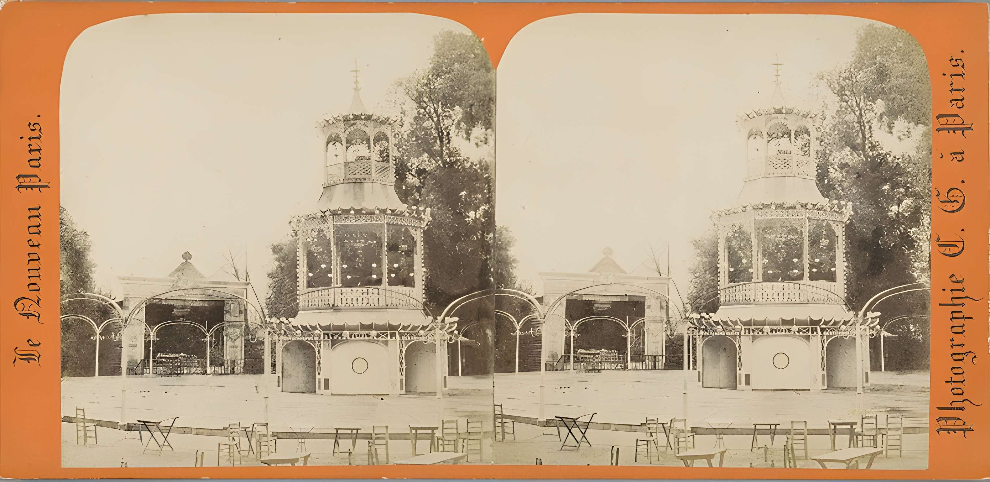 Château d'Asnières