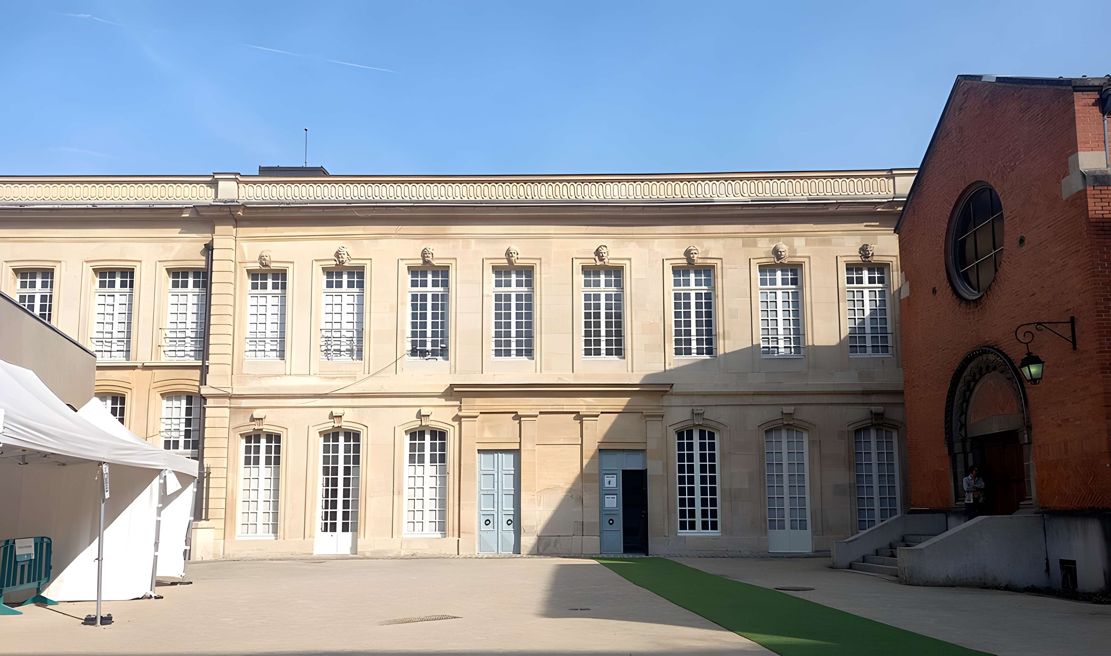 Château d'Asnières