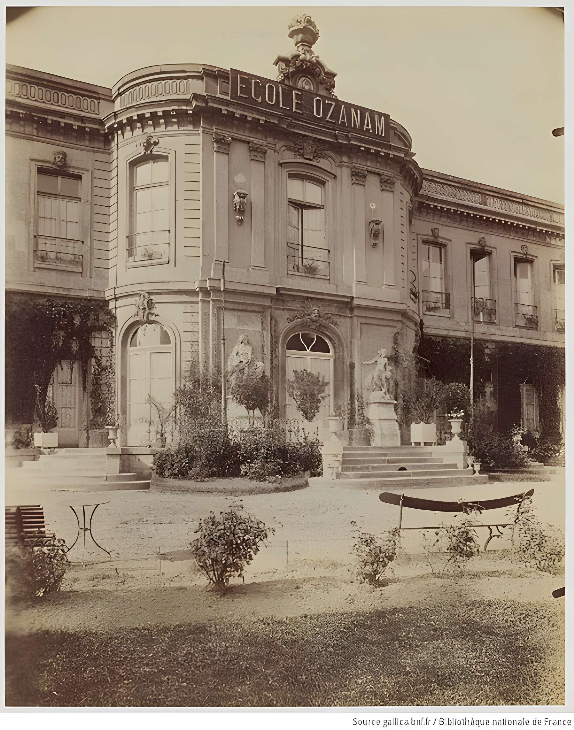 Château d'Asnières