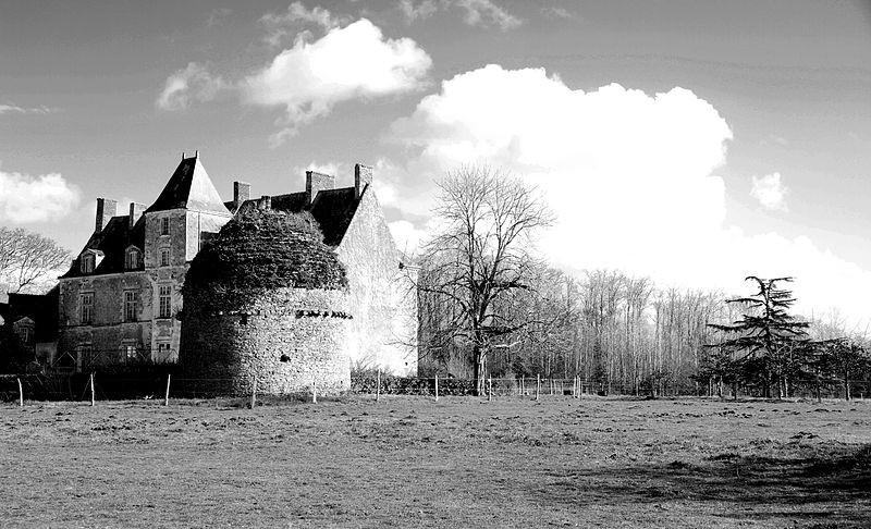 Photo de Logis de la Sénaigerie à Bouaye