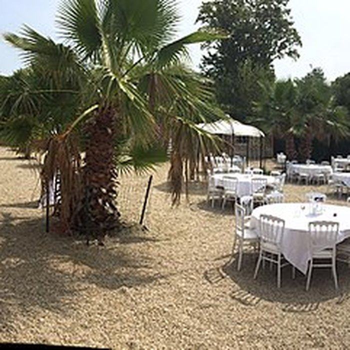 Photo de Logis de la Sénaigerie à Bouaye