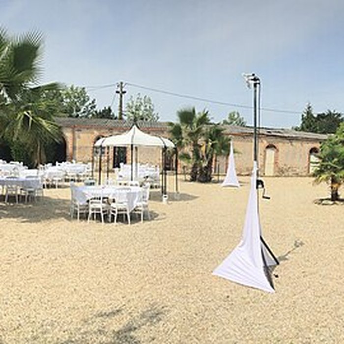 Photo de Logis de la Sénaigerie à Bouaye