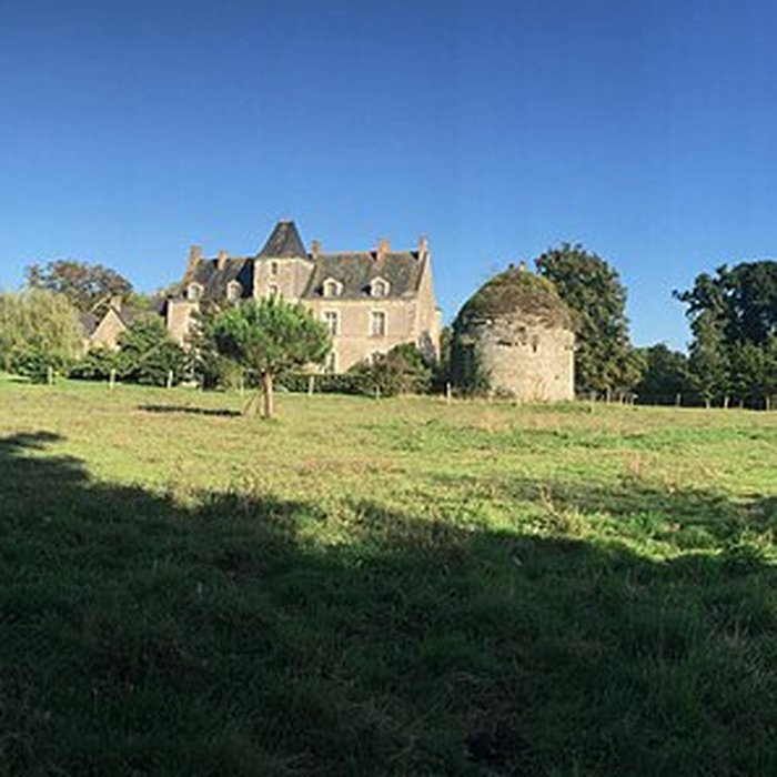 Photo de Logis de la Sénaigerie à Bouaye