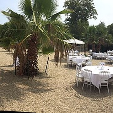 Logis de la Sénaigerie à Bouaye