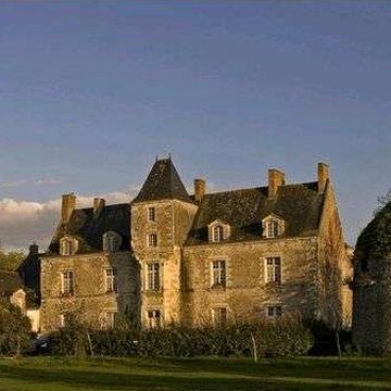 Logis de la Sénaigerie à Bouaye