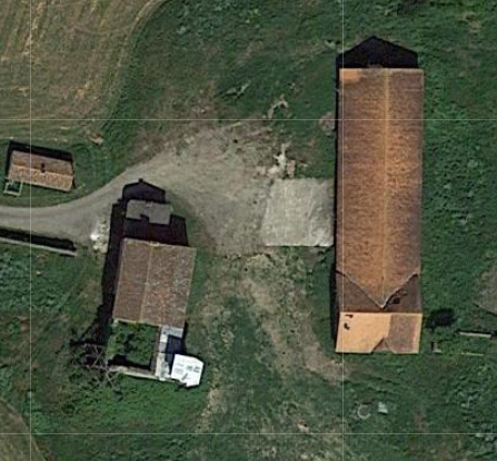 Logis de la Touche à La Limouzinière 