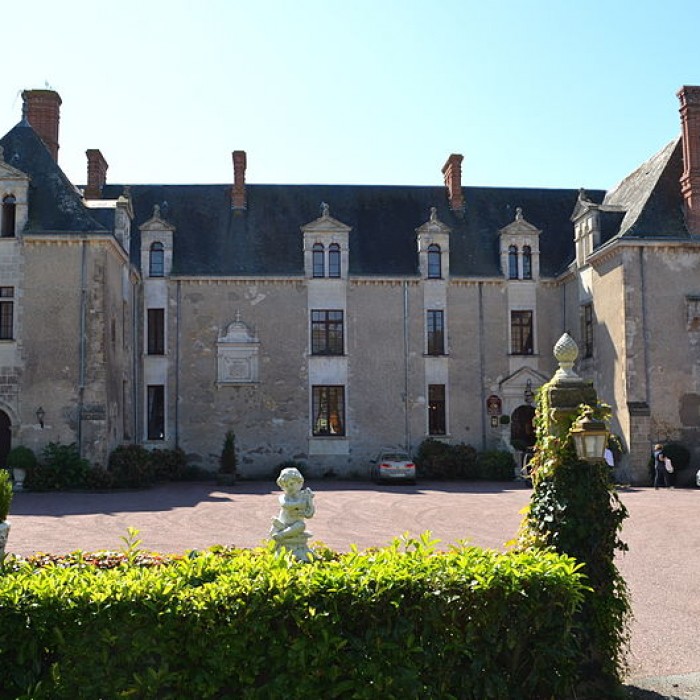 Photo de Logis de La Vérie