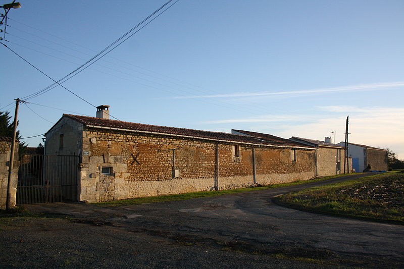 Photo de Logis de Maine-Moreau à Annepont