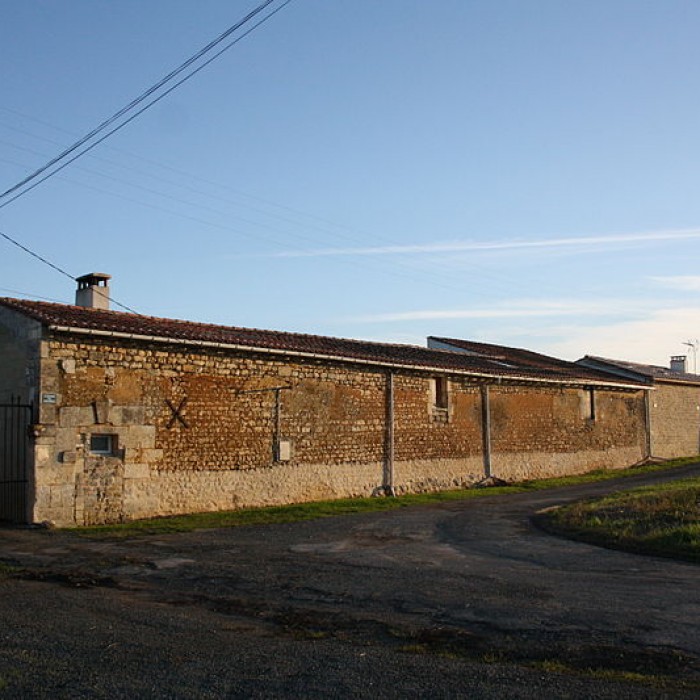 Photo de Logis de Maine-Moreau à Annepont