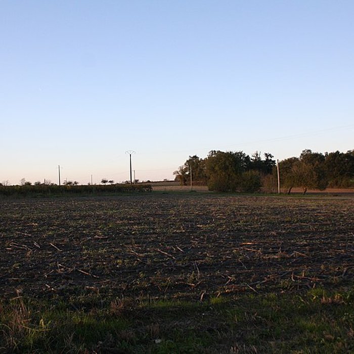 Photo de Logis de Maine-Moreau à Annepont