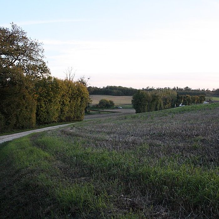 Photo de Logis de Maine-Moreau à Annepont