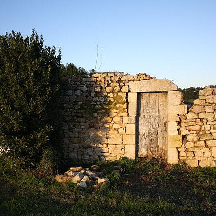 Photo de Logis de Maine-Moreau à Annepont