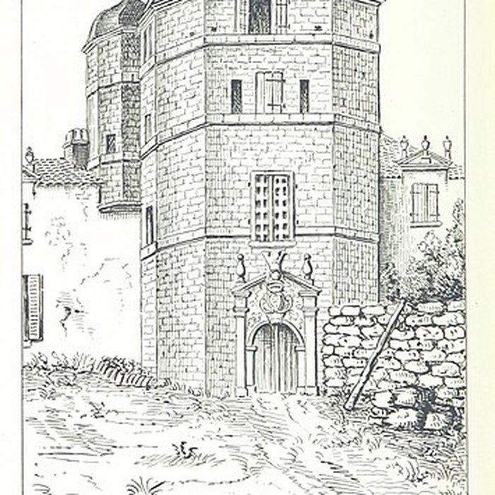 Photo de Logis de Maine-Moreau à Annepont