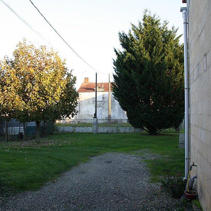 Photo de Logis de Maine-Moreau à Annepont