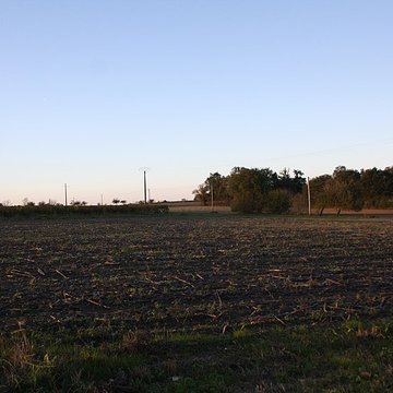 Logis de Maine-Moreau à Annepont 