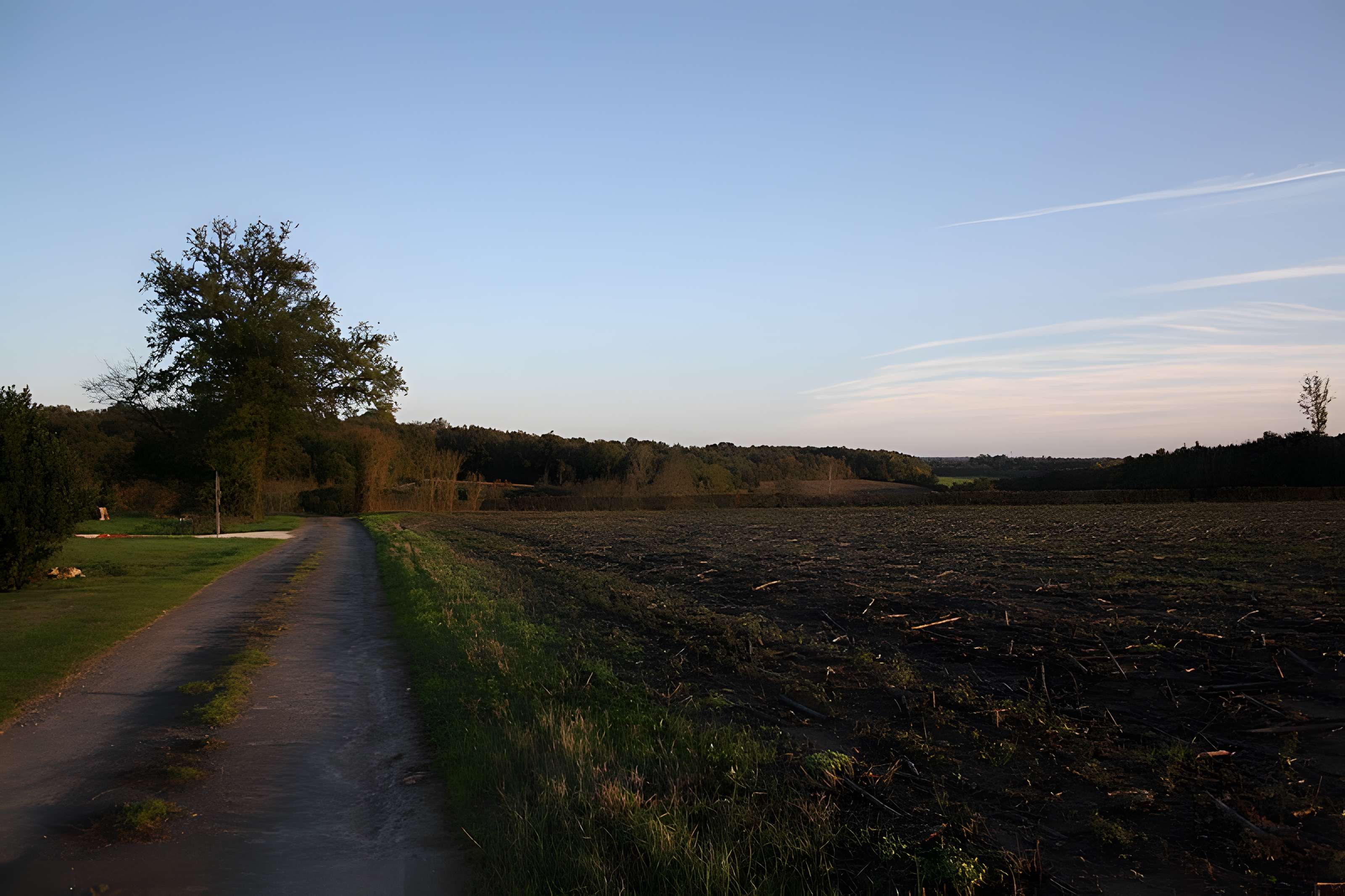 Logis de Maine-Moreau à Annepont 