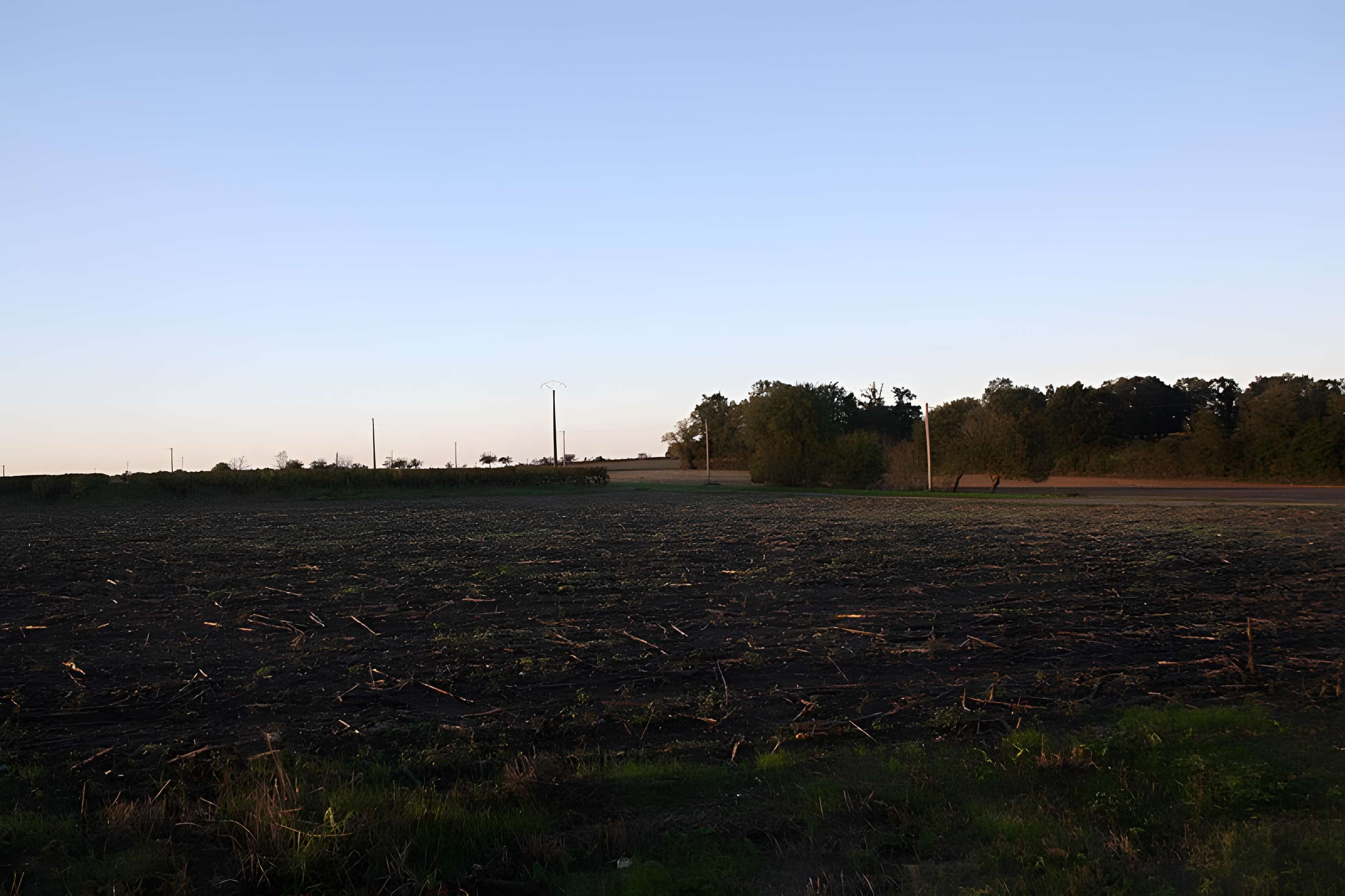 Logis de Maine-Moreau à Annepont 