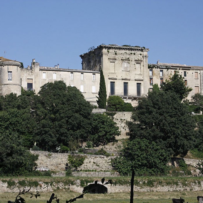 Photo de Château dAubais
